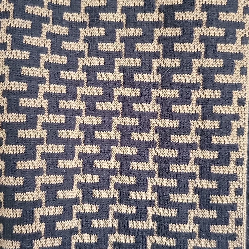 Open sweater - Picture 4 of 5